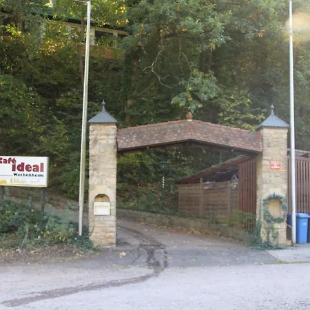 Landhaus Ideal 2