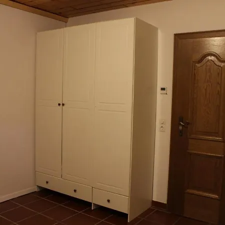 Semesterbostad Landhaus Ideal 2 Wachenheim an der Weinstraße