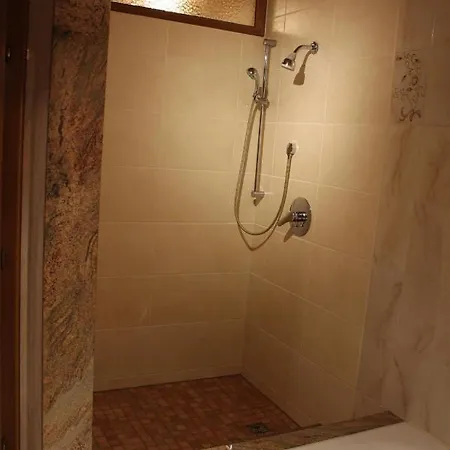 Semesterbostad Landhaus Ideal 2 *