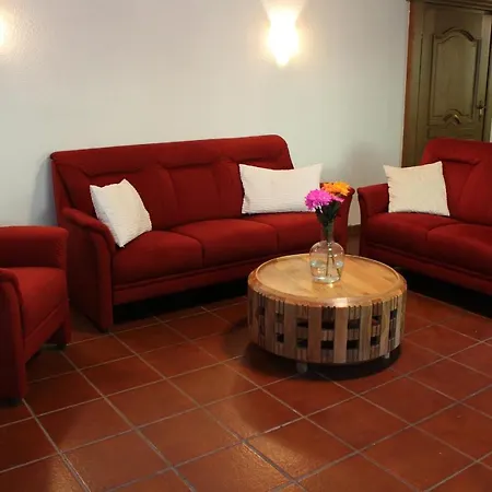 Holiday home Landhaus Ideal 2