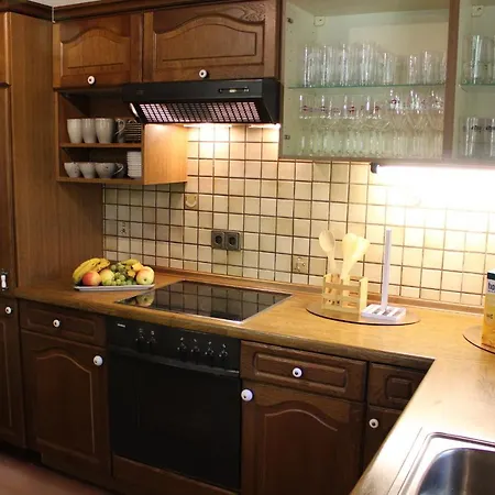 Landhaus Ideal 2 Holiday home Wachenheim an der Weinstrasse