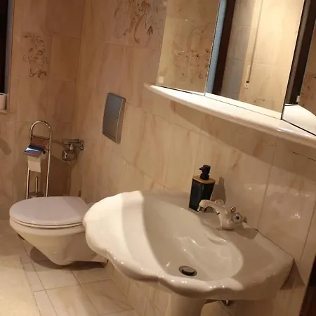 Landhaus Ideal 2 *