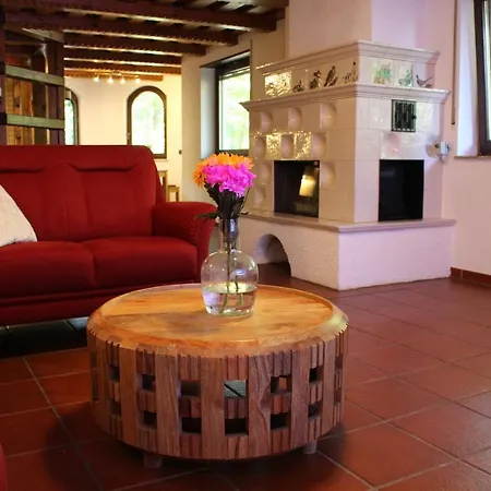 Landhaus Ideal 2 Holiday home *