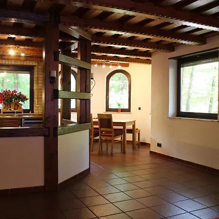Semesterbostad Landhaus Ideal 2