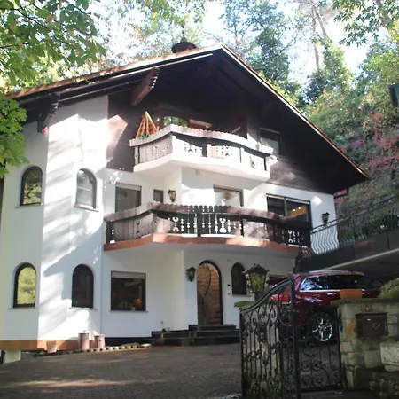 Landhaus Ideal 2