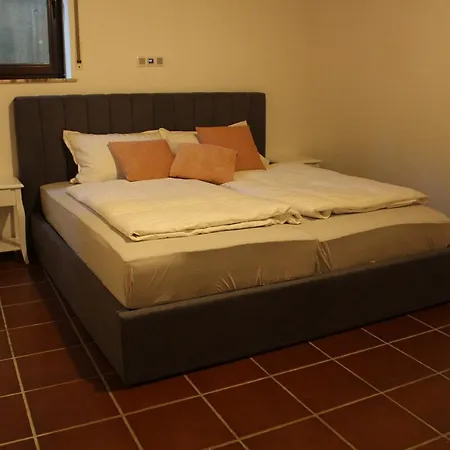 Semesterbostad Landhaus Ideal 2