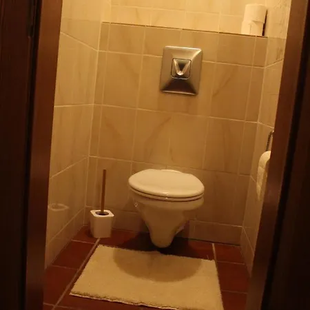 Semesterbostad Landhaus Ideal 2 *