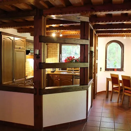 Landhaus Ideal 2