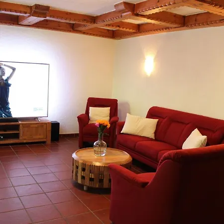 Landhaus Ideal 2 * Wachenheim an der Weinstrasse