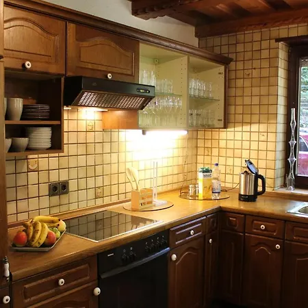 Landhaus Ideal 2 Holiday home Wachenheim an der Weinstrasse