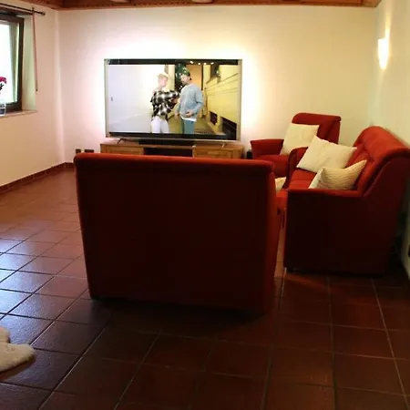 Landhaus Ideal 2 *